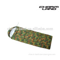 200g/m2 Hollow Cotton Envelope sleeping bags Portable